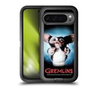 Head Case Designs Officially Licensed Gremlins Gizmo Photography Ultra-Armoured Shockproof Case [Military Grade Protection] Compatible With Google Pixel 9 Pro XL