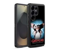 Head Case Designs Officially Licensed Gremlins Gizmo Photography Ultra-Armoured Shockproof Case [Military Grade Protection] Compatible With Samsung Galaxy S25 Ultra