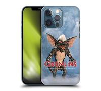 Head Case Designs Officially Licensed Gremlins Villain 1 Photography Hard Back Case Compatible With Apple iPhone 13 Pro