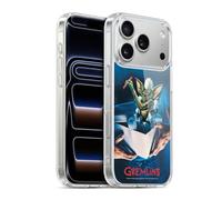 Head Case Designs Officially Licensed Gremlins Villain 2 Photography Gel Case [Military Grade Protection] Compatible with Apple iPhone 17 Pro and Compatible with MagSafe
