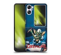 Head Case Designs Officially Licensed Gremlins Villain 2 Photography Hard Back Case Compatible With Oppo Find N2 Flip