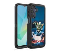Head Case Designs Officially Licensed Gremlins Villain 2 Photography Ultra-Armoured Shockproof Case [Military Grade Protection] Compatible With Samsung Galaxy A16 5G