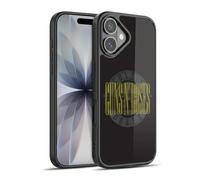 Head Case Designs Officially Licensed Guns N' Roses Bullet Band Art Gel Armour Case [Military Grade Protection] Compatible With Apple iPhone 17