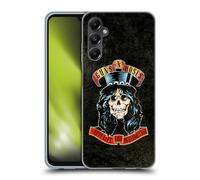 Head Case Designs Officially Licensed Guns N' Roses Slash Vintage Gel Case [Military Grade Protection] Compatible With Samsung Galaxy A05s