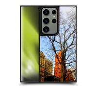 Head Case Designs Officially Licensed Haroulita Central Park 1 Places Gel Armour Case [Military Grade Protection] Compatible With Samsung Galaxy S24 Ultra 5G