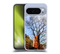 Head Case Designs Officially Licensed Haroulita Central Park 1 Places Gel Case [Military Grade Protection] Compatible with Google Pixel 10 Pro XL and Compatible with MagSafe