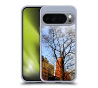 Head Case Designs Officially Licensed Haroulita Central Park 1 Places Gel Case [Military Grade Protection] Compatible with Google Pixel 10 and Compatible with MagSafe