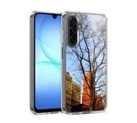 Head Case Designs Officially Licensed Haroulita Central Park 1 Places Gel Case [Military Grade Protection] Compatible With Samsung Galaxy A17 4G / 5G