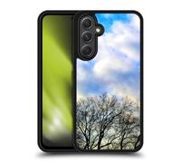 Head Case Designs Officially Licensed Haroulita Central Park Places Gel Armour Case [Military Grade Protection] Compatible With Samsung Galaxy A54 5G