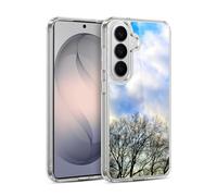 Head Case Designs Officially Licensed Haroulita Central Park Places Gel Case [Military Grade Protection] Compatible With Samsung Galaxy S26 Plus