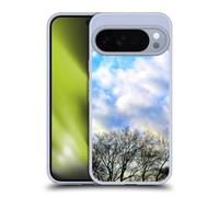 Head Case Designs Officially Licensed Haroulita Central Park Places Gel Case [Military Grade Protection] Compatible with Google Pixel 10 Pro XL and Compatible with MagSafe