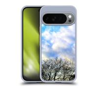 Head Case Designs Officially Licensed Haroulita Central Park Places Gel Case [Military Grade Protection] Compatible with Google Pixel 10 and Compatible with MagSafe