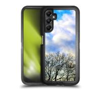 Head Case Designs Officially Licensed Haroulita Central Park Places Ultra-Armoured Shockproof Case [Military Grade Protection] Compatible With Samsung Galaxy A05s