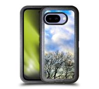 Head Case Designs Officially Licensed Haroulita Central Park Places Ultra-Armoured Shockproof Case [Military Grade Protection] Compatible With Google Pixel 9A