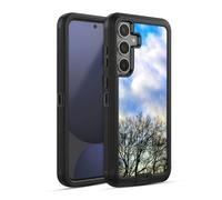 Head Case Designs Officially Licensed Haroulita Central Park Places Ultra-Armoured Shockproof Case [Military Grade Protection] Compatible With Samsung Galaxy S24 FE