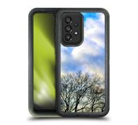 Head Case Designs Officially Licensed Haroulita Central Park Places Ultra-Armoured Shockproof Case [Military Grade Protection] Compatible With Galaxy A33 5G (2022)