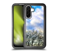 Head Case Designs Officially Licensed Haroulita Central Park Places Ultra-Armoured Shockproof Case [Military Grade Protection] Compatible With Samsung Galaxy A26 5G