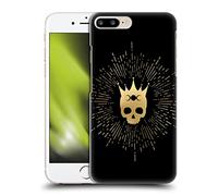 Head Case Designs Officially Licensed Haroulita Empress Tarot Symbols Hard Back Case Compatible With Apple iPhone 7 Plus/iPhone 8 Plus