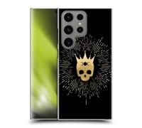 Head Case Designs Officially Licensed Haroulita Empress Tarot Symbols Hard Back Case Compatible With Samsung Galaxy S24 Ultra 5G