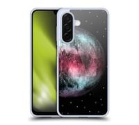 Head Case Designs Officially Licensed Haroulita Pink Moon Assorted Designs 3 Gel Case [Military Grade Protection] Compatible With Samsung Galaxy A26 5G
