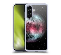 Head Case Designs Officially Licensed Haroulita Pink Moon Assorted Designs 3 Gel Case [Military Grade Protection] Compatible With Samsung Galaxy A56 5G