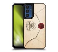 Head Case Designs Officially Licensed Harry Potter Acceptance Parchment Hogwarts Letter Envelope Gel Armour Case [Military Grade Protection] Compatible With Samsung Galaxy A15