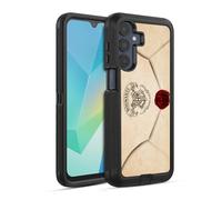 Head Case Designs Officially Licensed Harry Potter Acceptance Parchment Hogwarts Letter Envelope Ultra-Armoured Shockproof Case [Military Grade Protection] Compatible With Samsung Galaxy A16 5G
