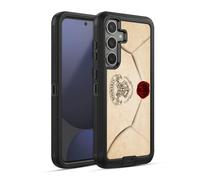 Head Case Designs Officially Licensed Harry Potter Acceptance Parchment Hogwarts Letter Envelope Ultra-Armoured Shockproof Case [Military Grade Protection] Compatible With Samsung Galaxy S24 FE