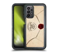 Head Case Designs Officially Licensed Harry Potter Acceptance Parchment Hogwarts Letter Envelope Ultra-Armoured Shockproof Case [Military Grade] Compatible With Samsung Galaxy A23 / 5G (2022)