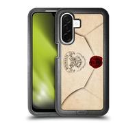 Head Case Designs Officially Licensed Harry Potter Acceptance Parchment Hogwarts Letter Envelope Ultra-Armoured Shockproof Case [Military Grade Protection] Compatible With Samsung Galaxy A26 5G