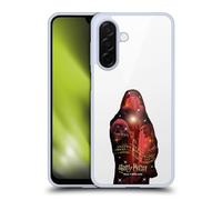 Head Case Designs Officially Licensed Harry Potter Albus Elder Wand Deathly Hallows XXXVIII Gel Case [Military Grade Protection] Compatible With Samsung Galaxy A26 5G