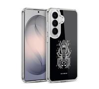 Head Case Designs Officially Licensed Harry Potter Aragog Deathly Hallows XXII Gel Case [Military Grade Protection] Compatible with Samsung Galaxy S26 Plus and Compatible with MagSafe