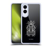 Head Case Designs Officially Licensed Harry Potter Aragog Deathly Hallows XXII Gel Case [Military Grade Protection] Compatible With Samsung Galaxy S25 Edge