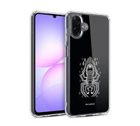 Head Case Designs Officially Licensed Harry Potter Aragog Deathly Hallows XXII Gel Case [Military Grade Protection] Compatible With Samsung Galaxy A07 4G