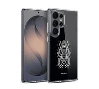 Head Case Designs Officially Licensed Harry Potter Aragog Deathly Hallows XXII Gel Case [Military Grade Protection] Compatible with Samsung Galaxy S26 Ultra and Compatible with MagSafe