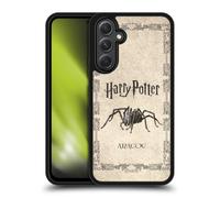 Head Case Designs Officially Licensed Harry Potter Aragog Spider Creature Chamber Of Secrets II Gel Armour Case [Military Grade Protection] Compatible With Samsung Galaxy A54 5G