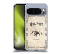 Head Case Designs Officially Licensed Harry Potter Aragog Spider Creature Chamber Of Secrets II Gel Case [Military Grade Protection] Compatible With Google Pixel 10