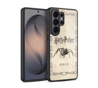 Head Case Designs Officially Licensed Harry Potter Aragog Spider Creature Chamber Of Secrets II Gel Armour Case [Military Grade Protection] Compatible With Samsung Galaxy S26 Ultra
