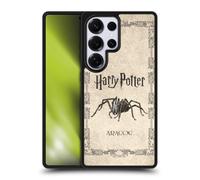 Head Case Designs Officially Licensed Harry Potter Aragog Spider Creature Chamber Of Secrets II Gel Armour Case [Military Grade Protection] Compatible With Samsung Galaxy S25 Ultra