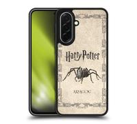 Head Case Designs Officially Licensed Harry Potter Aragog Spider Creature Chamber Of Secrets II Gel Armour Case [Military Grade Protection] Compatible With Samsung Galaxy A36 5G