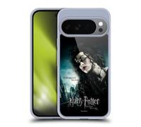 Head Case Designs Officially Licensed Harry Potter Bellatrix Lestrange Deathly Hallows VII Gel Case [Military Grade Protection] Compatible with Google Pixel 10 and Compatible with MagSafe