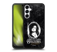Head Case Designs Officially Licensed Harry Potter Bellatrix Lestrange Dementors Kiss Gel Armour Case [Military Grade Protection] Compatible With Samsung Galaxy A16 5G