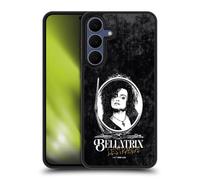 Head Case Designs Officially Licensed Harry Potter Bellatrix Lestrange Dementors Kiss Gel Armour Case [Military Grade Protection] Compatible With Samsung Galaxy S25 FE