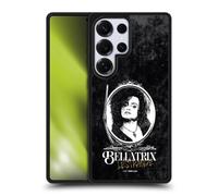 Head Case Designs Officially Licensed Harry Potter Bellatrix Lestrange Dementors Kiss Gel Armour Case [Military Grade Protection] Compatible With Samsung Galaxy S25 Ultra