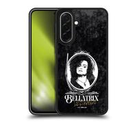 Head Case Designs Officially Licensed Harry Potter Bellatrix Lestrange Dementors Kiss Gel Armour Case [Military Grade Protection] Compatible With Samsung Galaxy A36 5G