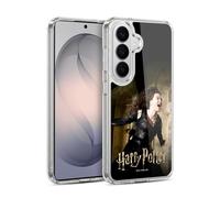 Head Case Designs Officially Licensed Harry Potter Bellatrix Lestrange Half-Blood Prince III Gel Case [Military Grade Protection] Compatible with Samsung Galaxy S26 Plus and Compatible with MagSafe