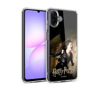 Head Case Designs Officially Licensed Harry Potter Bellatrix Lestrange Half-Blood Prince III Gel Case [Military Grade Protection] Compatible With Samsung Galaxy A07 4G