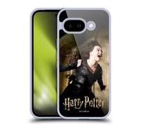 Head Case Designs Officially Licensed Harry Potter Bellatrix Lestrange Half-Blood Prince III Gel Case [Military Grade Protection] Compatible With Google Pixel 9A