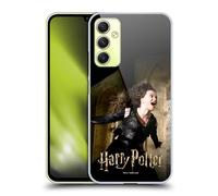 Head Case Designs Officially Licensed Harry Potter Bellatrix Lestrange Half-Blood Prince III Hard Back Case Compatible With Samsung Galaxy A34 5G