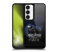 Head Case Designs Officially Licensed Harry Potter Castle Sorcerer's Stone II Gel Armour Case [Military Grade Protection] Compatible With Samsung Galaxy S24 5G